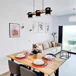 شقة Sunset Cliffs Sea View