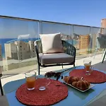 شقة Sunset Cliffs Sea View *