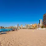 Sunset Cliffs Sea View * بينايدورم