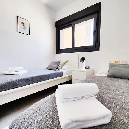 شقة Sunset Cliffs Sea View *