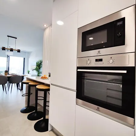 Sunset Cliffs Sea View شقة