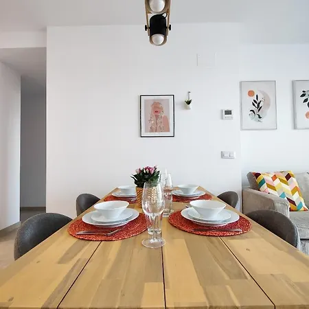 Sunset Cliffs Sea View بينايدورم