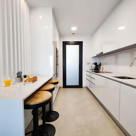 Sunset Cliffs Sea View بينايدورم