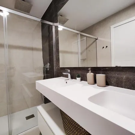 Sunset Cliffs Sea View