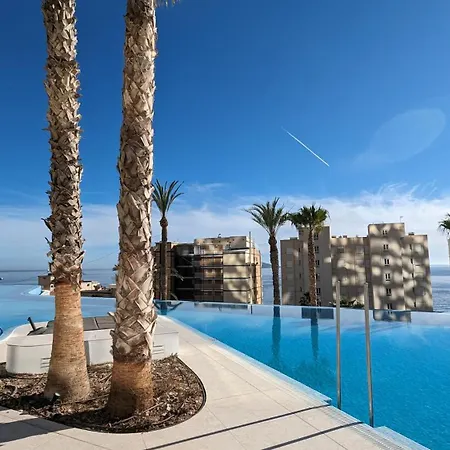 Sunset Cliffs Sea View