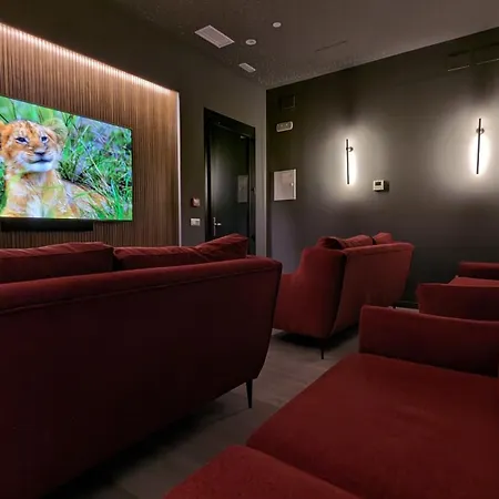 Sunset Cliffs Sea View بينايدورم