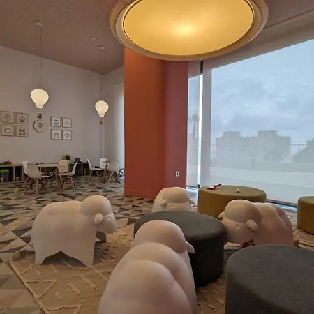 Sunset Cliffs Sea View * بينايدورم