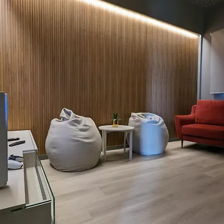 شقة Sunset Cliffs Sea View