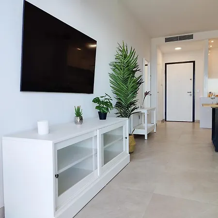 Apartment Sunset Cliffs Sea View