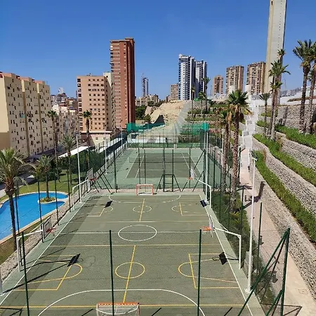 Sunset Cliffs Sea View Apartamento