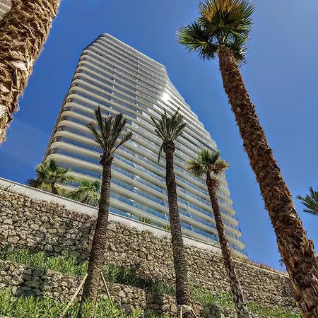 Apartamento Sunset Cliffs Sea View