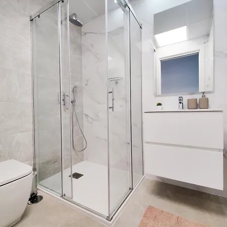 Apartamento Sunset Cliffs Sea View Benidorm