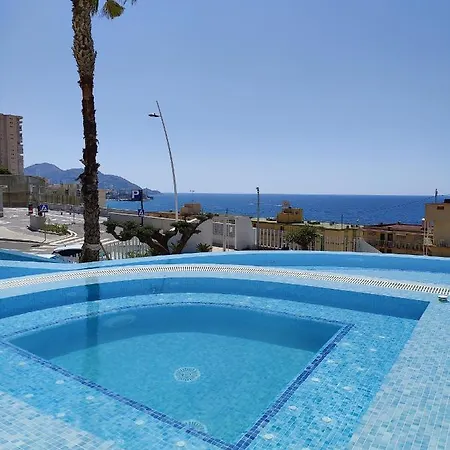 Apartamento Sunset Cliffs Sea View