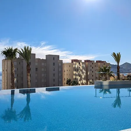 Sunset Cliffs Sea View *