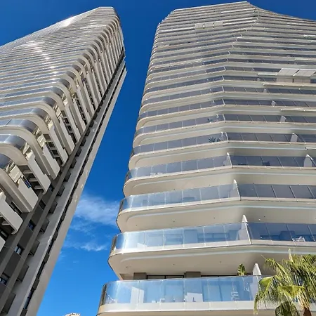Sunset Cliffs Sea View Apartment