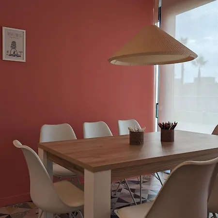 Sunset Cliffs Sea View Apartment