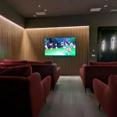 Apartamento Sunset Cliffs Sea View *