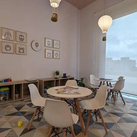 Sunset Cliffs Sea View *