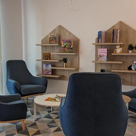 Apartamento Sunset Cliffs Sea View Benidorm