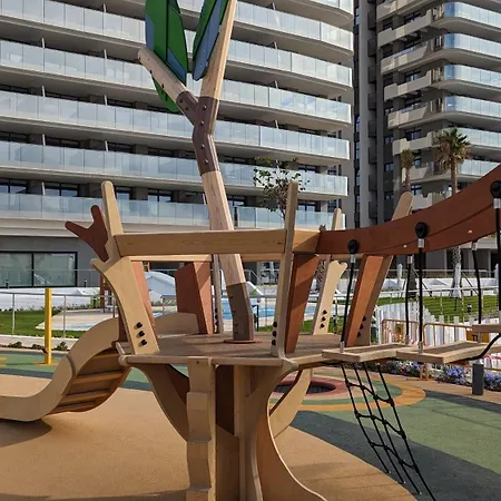 Sunset Cliffs Sea View Apartamento