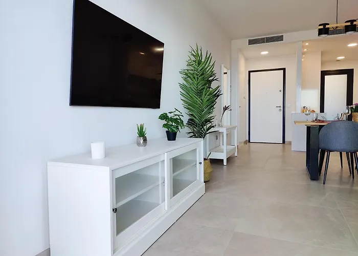 Apartmán Sunset Cliffs Sea View