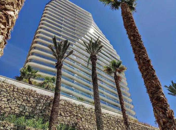 Apartmán Sunset Cliffs Sea View