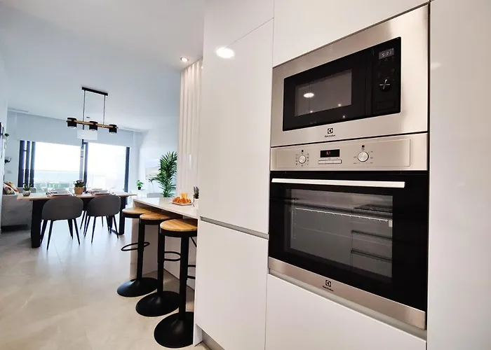 Sunset Cliffs Sea View Apartmán