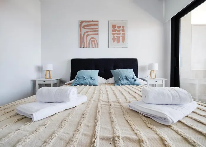 Sunset Cliffs Sea View Appartement