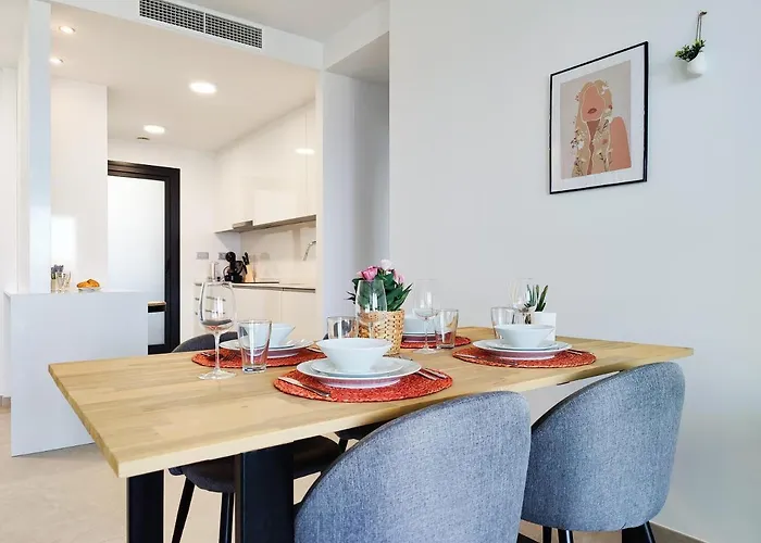 Apartmán Sunset Cliffs Sea View