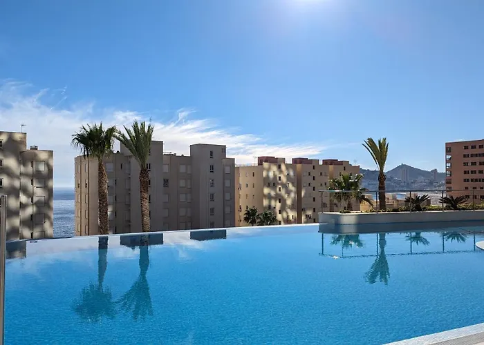 Sunset Cliffs Sea View *