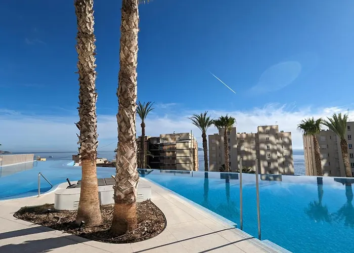 Sunset Cliffs Sea View