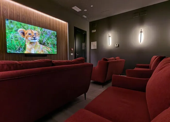 Sunset Cliffs Sea View Benidorm