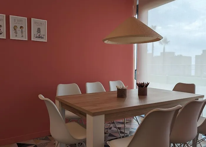 Sunset Cliffs Sea View Apartmán