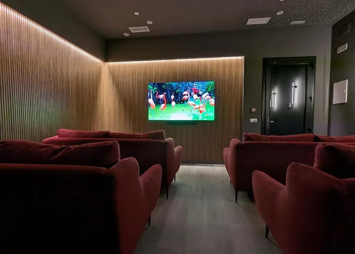 Apartmán Sunset Cliffs Sea View *