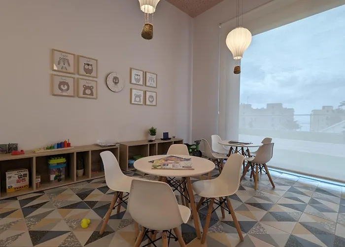 Sunset Cliffs Sea View *