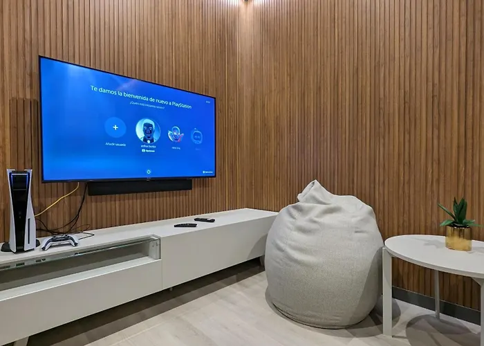 Sunset Cliffs Sea View Apartmán *