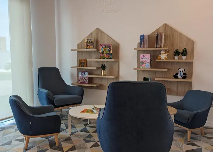 Apartmán Sunset Cliffs Sea View Benidorm