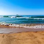 Lägenhet Sunset Cliffs Sea View *