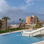 Sunset Cliffs Sea View Benidorm