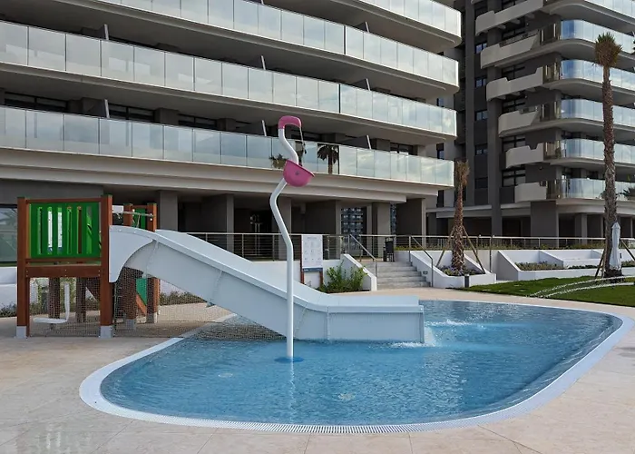 Apartmán Sunset Cliffs Sea View *